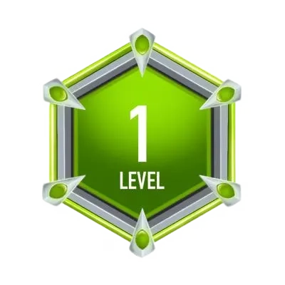 loyalty-level-one loyalty-level-one